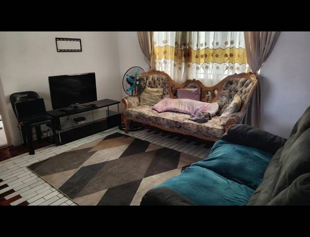 1 BEDROOM PROPERTY TO RENT IN MALVERN